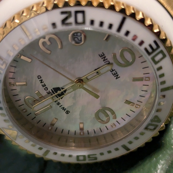 Swiss Legend Neptune Watch